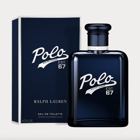 POLO 67 By RALPH LAUREN For Men
