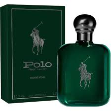 POLO GREEN BY RALPH LAUREN