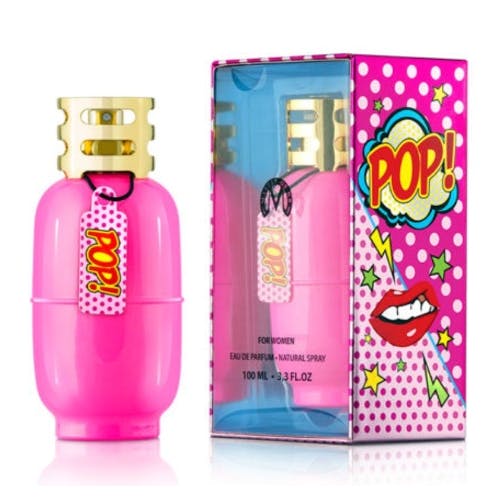 POP WOMEN BY NEW BRAND By NEW BRAND For WOMEN