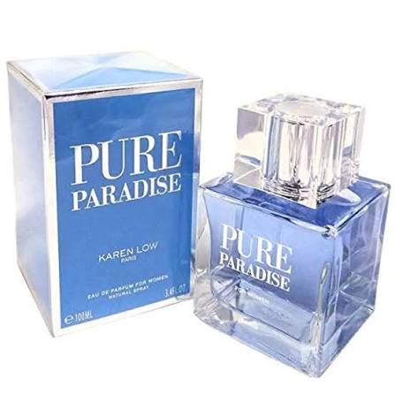 PURE PARADISE BY KAREN LOW By KAREN LOW For WOMEN