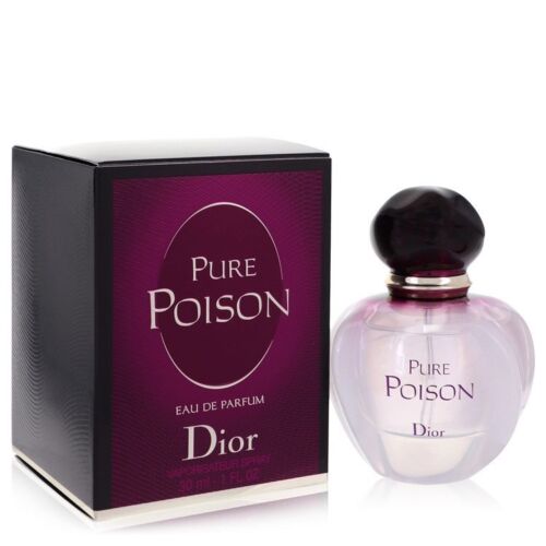 PURE POISON BY CHRISTIAN DIOR By CHRISTIAN DIOR For Women