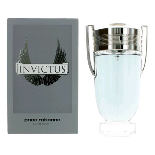 INVICTUS BY PACO RABANNE By PACO RABANNE For MEN