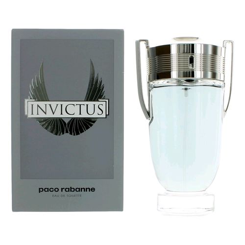 INVICTUS BY PACO RABANNE BY PACO RABANNE FOR MEN