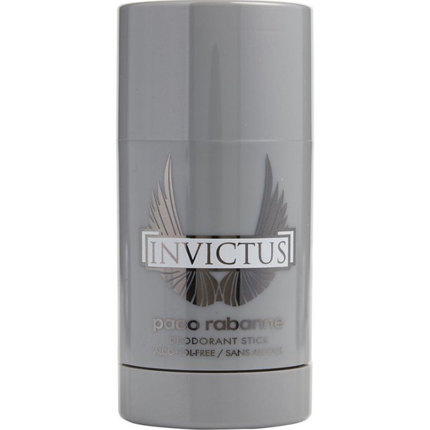 PACO RABANNE INVICTUS 2.5 DEOD.STICK FOR MEN. DESIGNER:PACO BY  FOR 