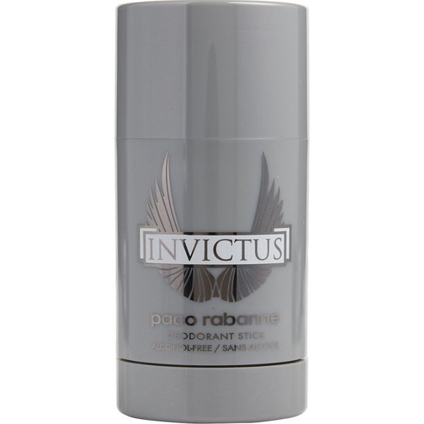 PACO RABANNE INVICTUS 2.5 DEOD. STICK FOR MEN. DESIGNER:PACO By  For 