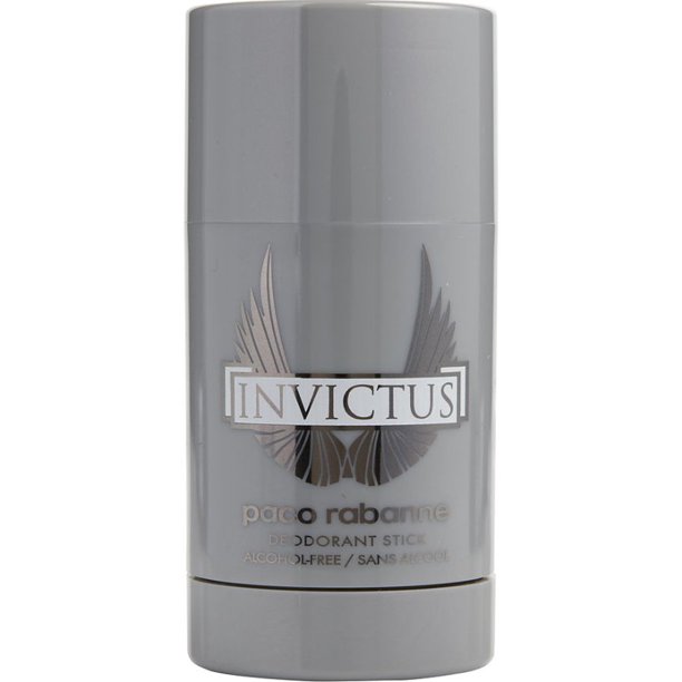 PACO RABANNE INVICTUS 2.5 DEOD.STICK FOR MEN. DESIGNER:PACO BY  FOR