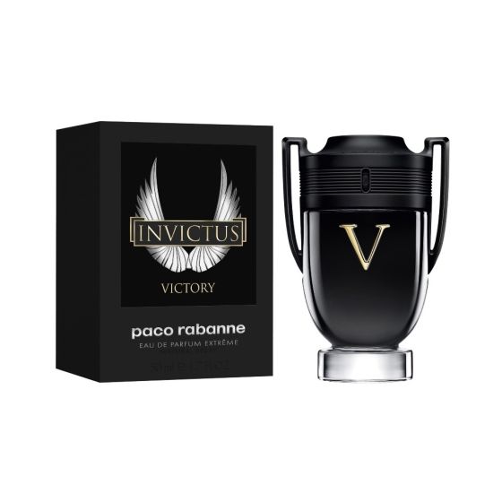 INVICTUS VICTORY BY PACO RABANNE BY PACO RABANNE FOR MEN