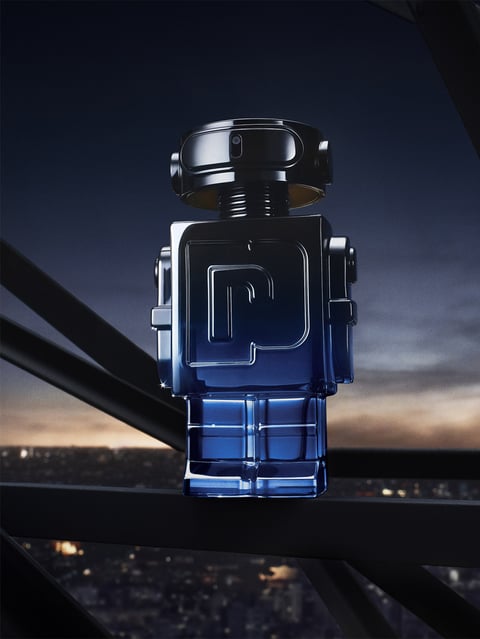 PACO RABANNE PHANTOM BY PACO RABANNE FOR MEN
