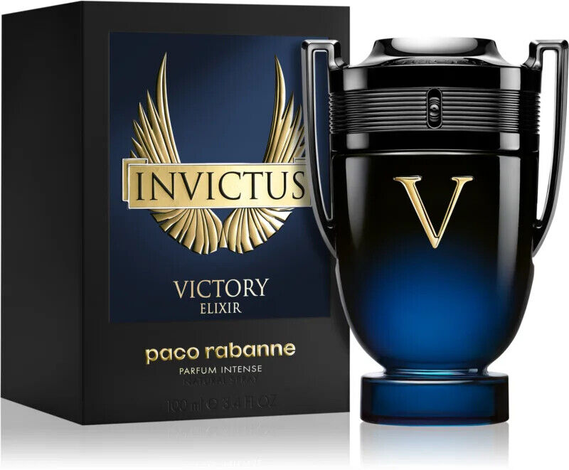 INVICTUS  VICTORY ELIXIR