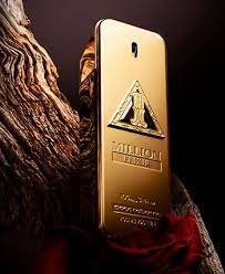 1 MILLION ELIXIR PARFUM BY PACO RABANNE