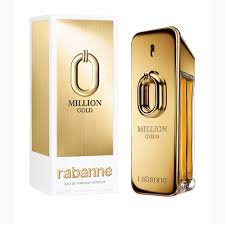 PACO RABANNE MILLION GOLD BY PACO RABANNE FOR MEN