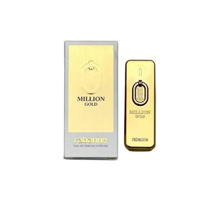 PACO RABANNE MILLION GOLD 5ML EDP FOR MEN. DESIGNER:PACO BY  FOR