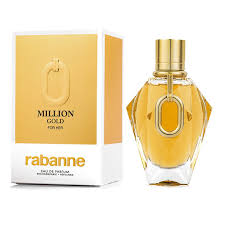 PACO RABANNE MILLION GOLD