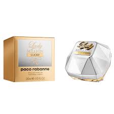 LADY MILLION LUCKY BY PACO RABANNE