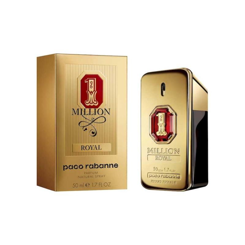 PACO RABANNE MILLION ROYAL By PACO RABANNE For WOMEN