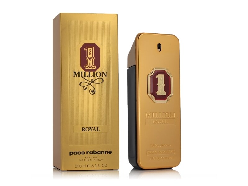 1-MILLION ROYAL BY PACO RABANNE By PACO RABANNE For MEN