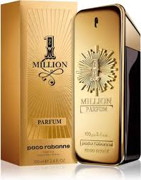 1 Million Parfum 3.4 parfum M