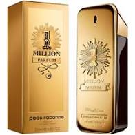 1 MILLION PARFUM BY PACO RABANNE