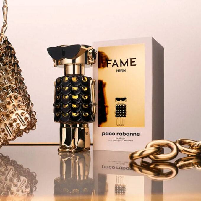 FAME BY PACO RABANNE BY PACO RABANNE FOR WOMEN