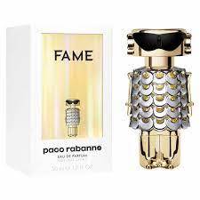 FAME BY PACO RABANNE