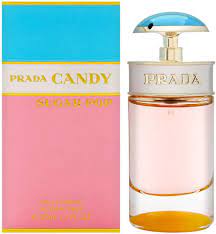 PRADA CANDY SUGAR POP By PRADA For WOMEN