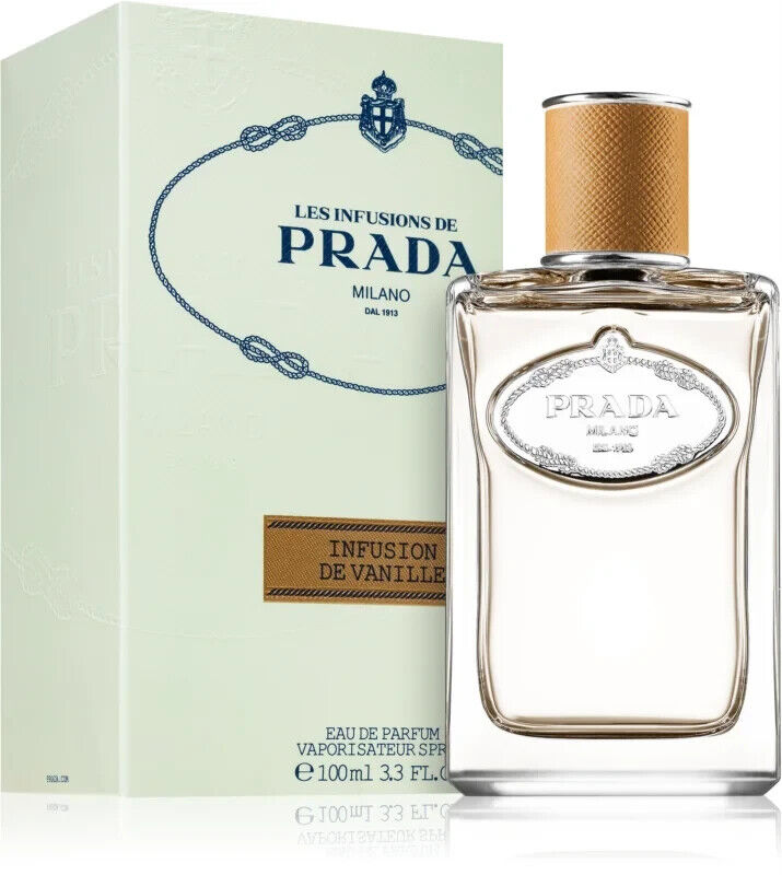 PRADA INFUSION DE VANILLE