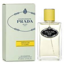 PRADA LES INFUSION D(YLANG By PRADA For Women