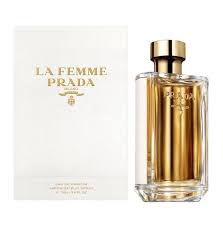 LA FEMME PRADA By PRADA For WOMEN