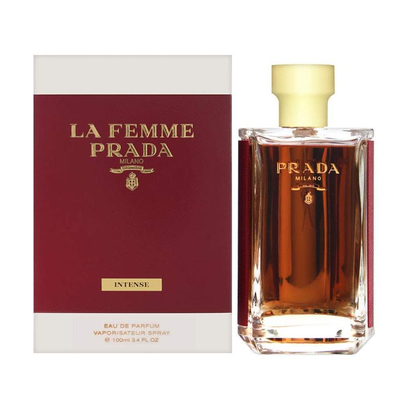 PRADA LA FEMME INTENSE By PRADA For WOMEN