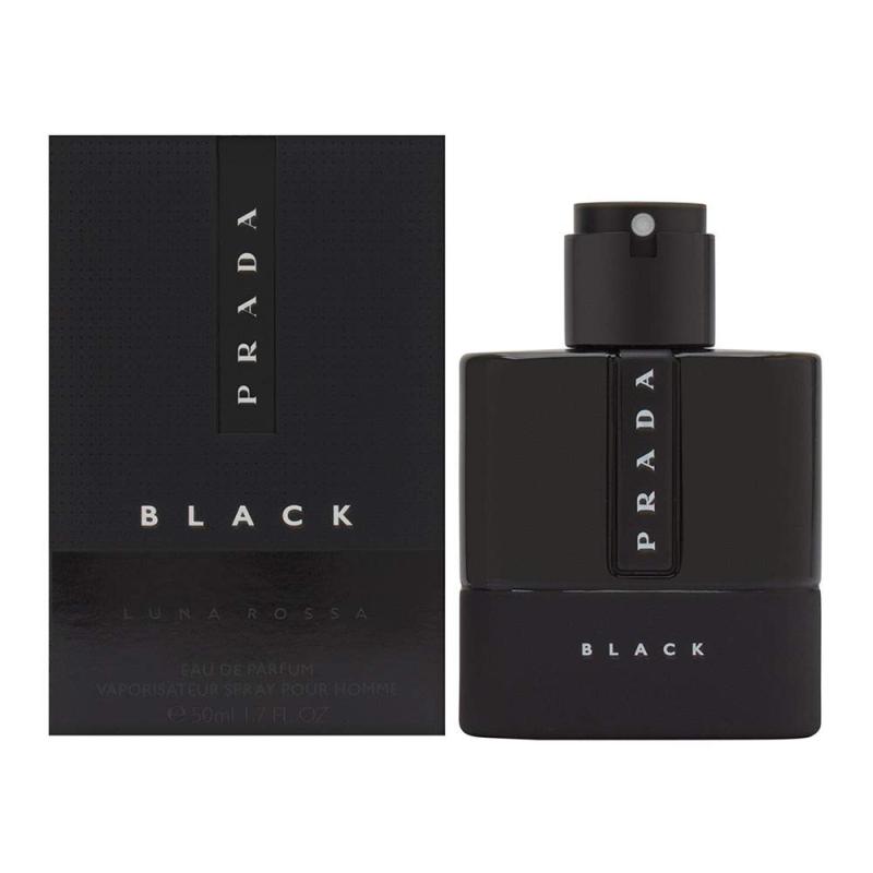 PRADA LUNA ROSSA BLACK BY PRADA BY PRADA FOR MEN