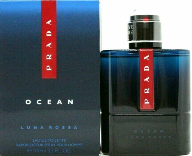 PRADA LUNA ROSSA OCEAN BY PRADA By PRADA For MEN