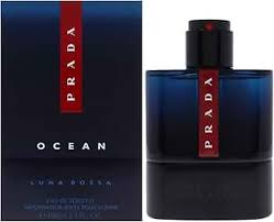 PRADA LUNA ROSSA OCEAN BY PRADA