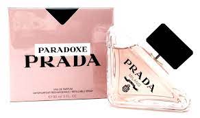 PRADA PARADOXE