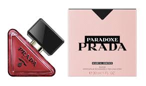 PARADOXE RADICAL ESSENCE