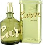 CURVE By LIZ CLAIBORNE For MEN