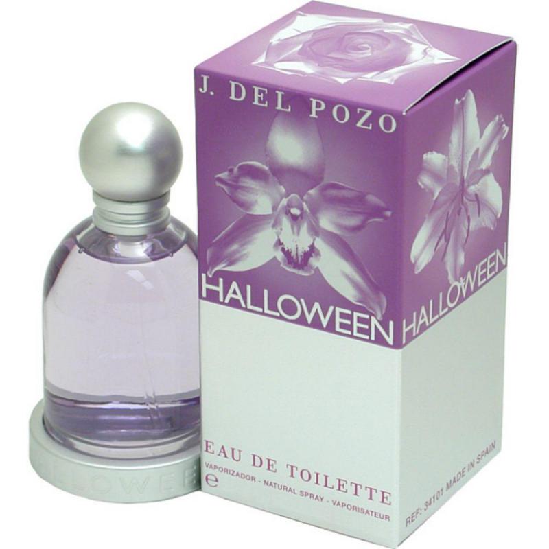HALLOWEEN BY JESUS DEL POZO By JESUS DEL POZO For WOMEN