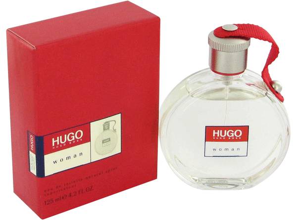 HUGO BY HUGO BOSS
