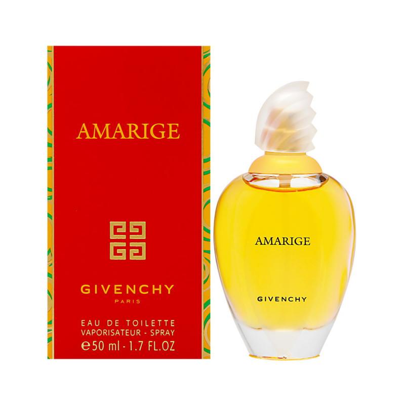 AMARIGE BY GIVENCHY BY GIVENCHY FOR WOMEN