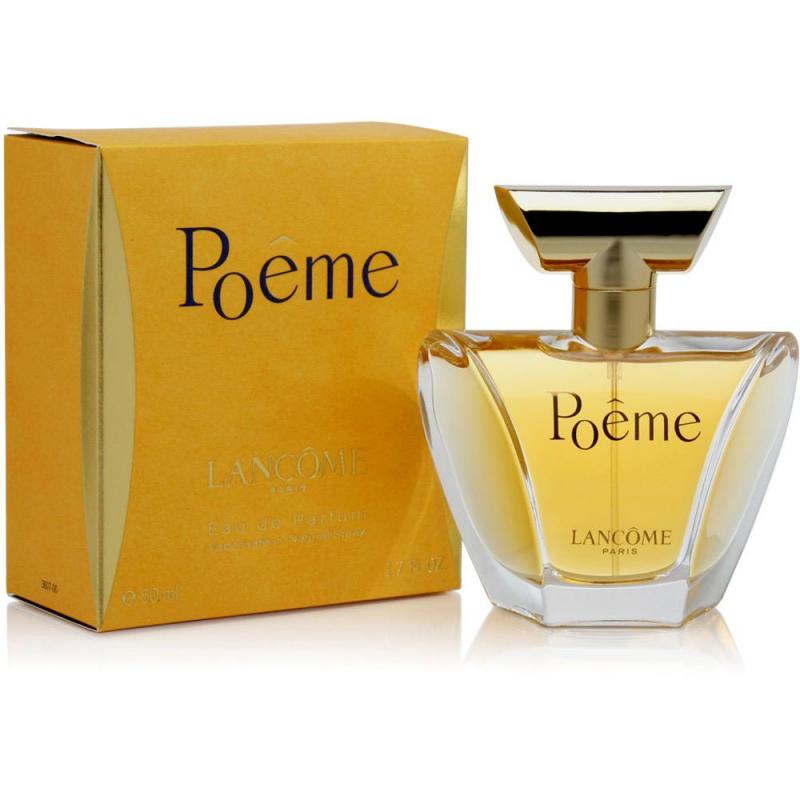 POEME BY LANCOME BY LANCOME FOR WOMEN