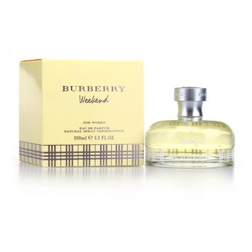 WEEKEND BY BURBERRY By BURBERRY For WOMEN