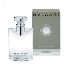 BVLGARI BY BVLGARI