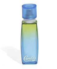 CANDIES By LIZ CLAIBORNE For MEN