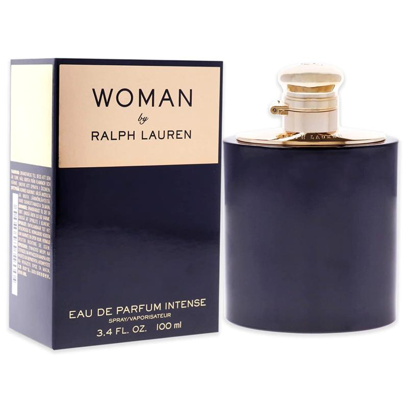 WOMEN BY RALPH LAUREN