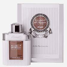 AL WISAM DAY WHITE BY RASASI HAWAS By RASASI For Men