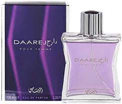RASASI DAAREJ By RASASI For MEN