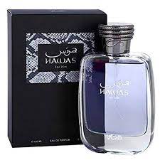 RASASI HAWAS By RASASI For MEN