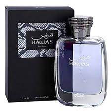 HAWAS By STERLING PARFUMS For MEN