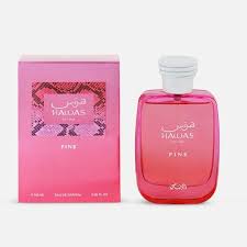 RASASI HAWAS PINK By RASASI For Women