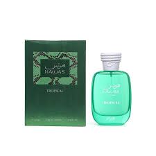 RASASI HAWAS TROPICAL 3.4 EDP M. BY FOR KID