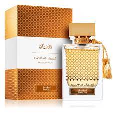 RASASI QASAMAT BAREEQ By RASASI For MEN
